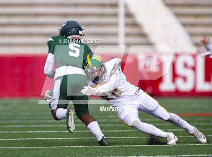 Thumbnail 1 in William Floyd vs. Ward Melville - Section XI Division I Finals photogallery.