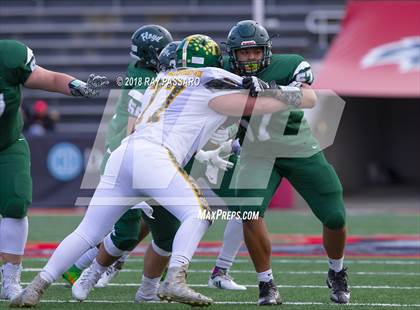 Thumbnail 2 in William Floyd vs. Ward Melville - Section XI Division I Finals photogallery.