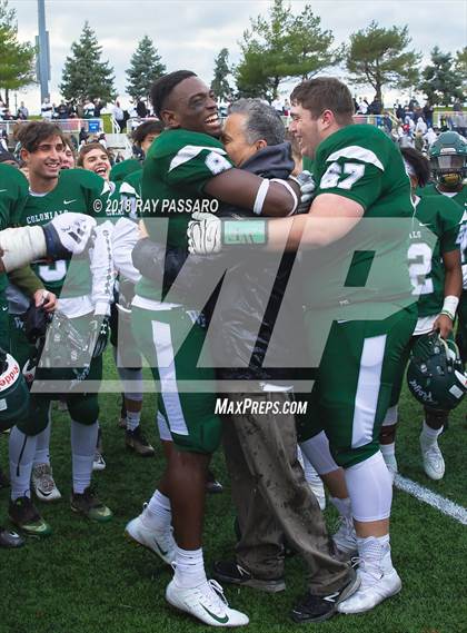 Thumbnail 3 in William Floyd vs. Ward Melville - Section XI Division I Finals photogallery.