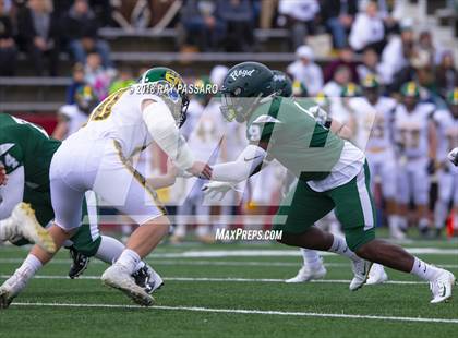 Thumbnail 2 in William Floyd vs. Ward Melville - Section XI Division I Finals photogallery.