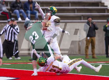 Thumbnail 3 in William Floyd vs. Ward Melville - Section XI Division I Finals photogallery.
