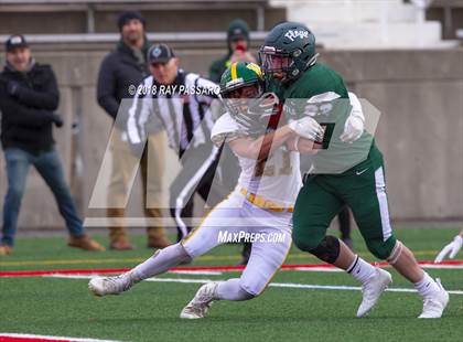 Thumbnail 3 in William Floyd vs. Ward Melville - Section XI Division I Finals photogallery.