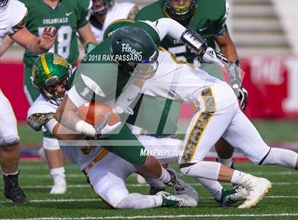 Thumbnail 3 in William Floyd vs. Ward Melville - Section XI Division I Finals photogallery.