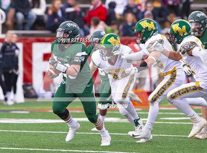 Thumbnail 2 in William Floyd vs. Ward Melville - Section XI Division I Finals photogallery.