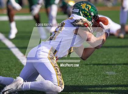 Thumbnail 1 in William Floyd vs. Ward Melville - Section XI Division I Finals photogallery.