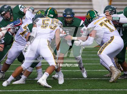 Thumbnail 3 in William Floyd vs. Ward Melville - Section XI Division I Finals photogallery.