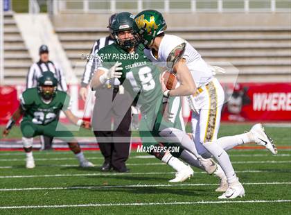 Thumbnail 1 in William Floyd vs. Ward Melville - Section XI Division I Finals photogallery.
