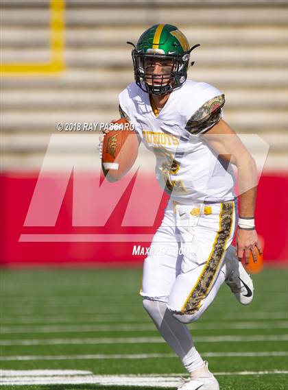 Thumbnail 1 in William Floyd vs. Ward Melville - Section XI Division I Finals photogallery.