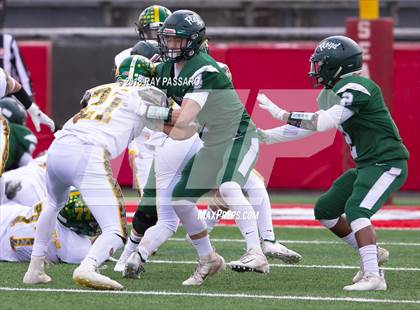 Thumbnail 1 in William Floyd vs. Ward Melville - Section XI Division I Finals photogallery.