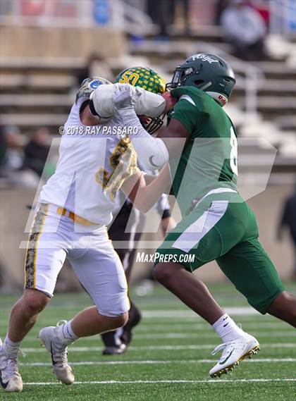 Thumbnail 2 in William Floyd vs. Ward Melville - Section XI Division I Finals photogallery.