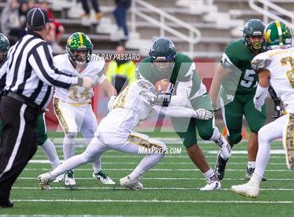 Thumbnail 1 in William Floyd vs. Ward Melville - Section XI Division I Finals photogallery.