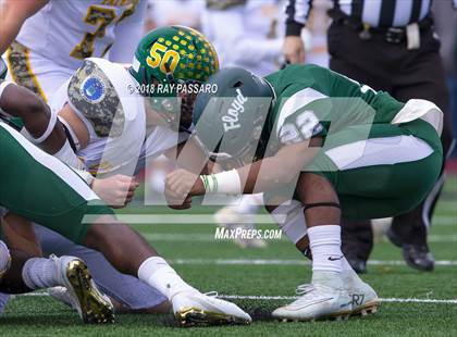Thumbnail 1 in William Floyd vs. Ward Melville - Section XI Division I Finals photogallery.