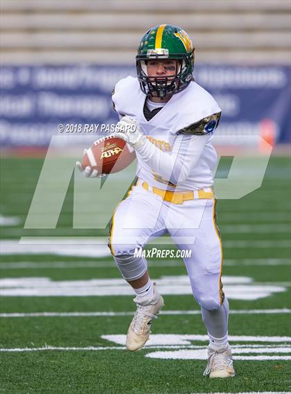 Thumbnail 1 in William Floyd vs. Ward Melville - Section XI Division I Finals photogallery.