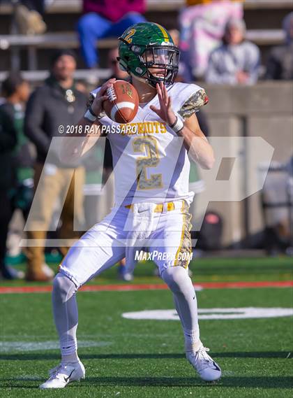 Thumbnail 2 in William Floyd vs. Ward Melville - Section XI Division I Finals photogallery.