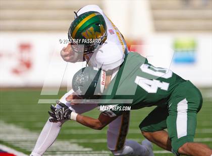 Thumbnail 1 in William Floyd vs. Ward Melville - Section XI Division I Finals photogallery.