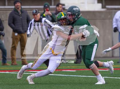 Thumbnail 2 in William Floyd vs. Ward Melville - Section XI Division I Finals photogallery.
