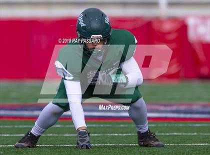 Thumbnail 1 in William Floyd vs. Ward Melville - Section XI Division I Finals photogallery.