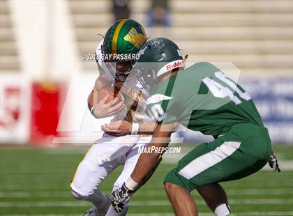 Thumbnail 2 in William Floyd vs. Ward Melville - Section XI Division I Finals photogallery.
