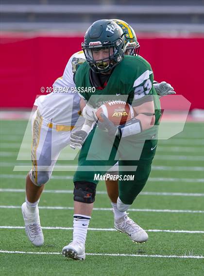 Thumbnail 1 in William Floyd vs. Ward Melville - Section XI Division I Finals photogallery.