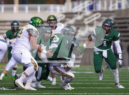 Thumbnail 1 in William Floyd vs. Ward Melville - Section XI Division I Finals photogallery.