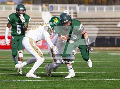 Thumbnail 2 in William Floyd vs. Ward Melville - Section XI Division I Finals photogallery.