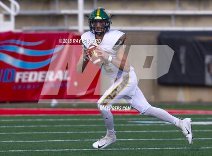 Thumbnail 3 in William Floyd vs. Ward Melville - Section XI Division I Finals photogallery.