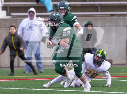 Thumbnail 3 in William Floyd vs. Ward Melville - Section XI Division I Finals photogallery.
