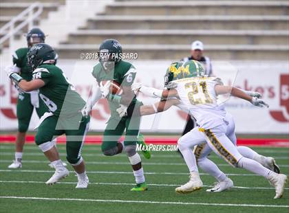 Thumbnail 3 in William Floyd vs. Ward Melville - Section XI Division I Finals photogallery.