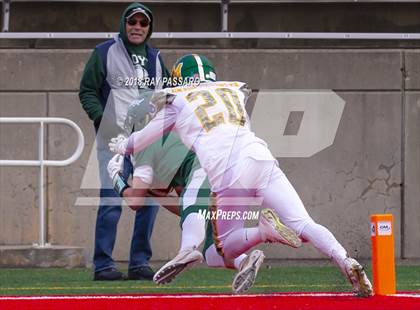 Thumbnail 2 in William Floyd vs. Ward Melville - Section XI Division I Finals photogallery.