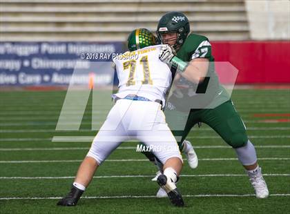 Thumbnail 3 in William Floyd vs. Ward Melville - Section XI Division I Finals photogallery.