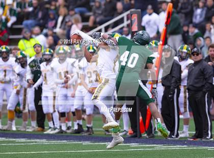 Thumbnail 1 in William Floyd vs. Ward Melville - Section XI Division I Finals photogallery.