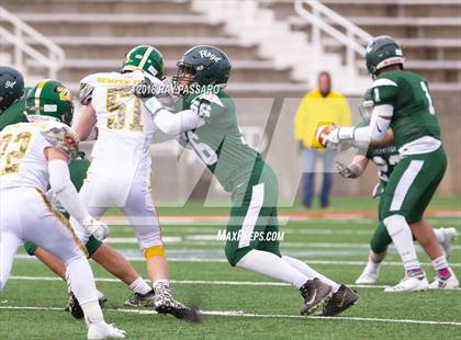 Thumbnail 3 in William Floyd vs. Ward Melville - Section XI Division I Finals photogallery.