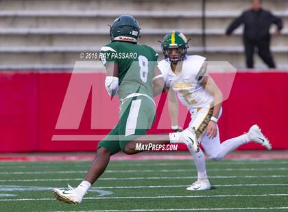 Thumbnail 1 in William Floyd vs. Ward Melville - Section XI Division I Finals photogallery.