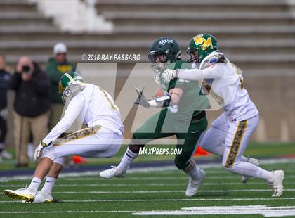 Thumbnail 3 in William Floyd vs. Ward Melville - Section XI Division I Finals photogallery.