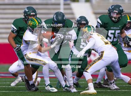 Thumbnail 3 in William Floyd vs. Ward Melville - Section XI Division I Finals photogallery.