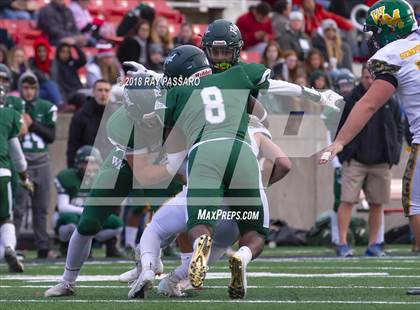 Thumbnail 1 in William Floyd vs. Ward Melville - Section XI Division I Finals photogallery.