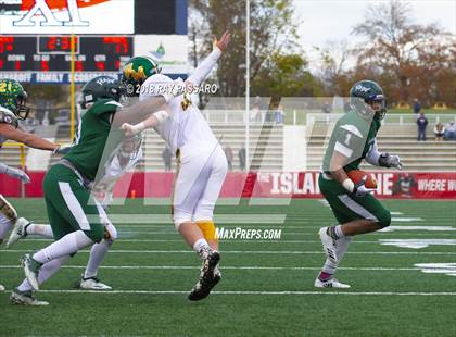 Thumbnail 1 in William Floyd vs. Ward Melville - Section XI Division I Finals photogallery.