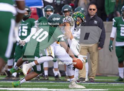 Thumbnail 2 in William Floyd vs. Ward Melville - Section XI Division I Finals photogallery.