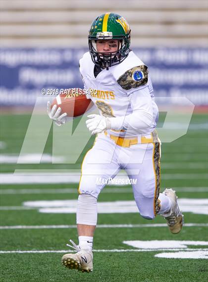Thumbnail 2 in William Floyd vs. Ward Melville - Section XI Division I Finals photogallery.
