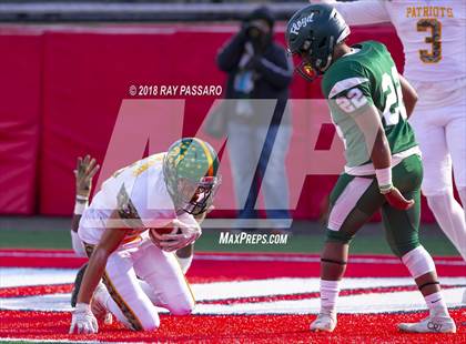 Thumbnail 3 in William Floyd vs. Ward Melville - Section XI Division I Finals photogallery.