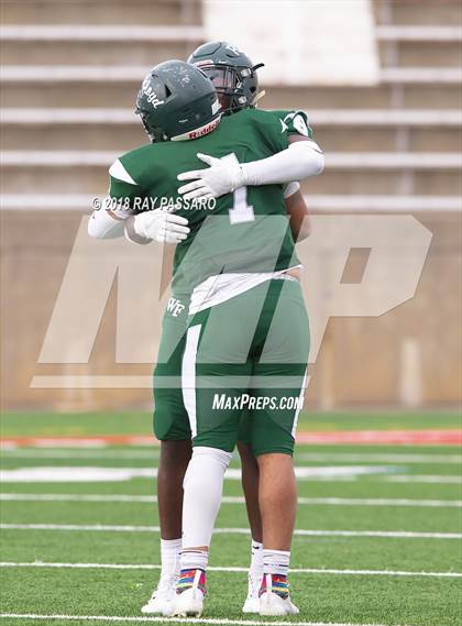 Thumbnail 3 in William Floyd vs. Ward Melville - Section XI Division I Finals photogallery.