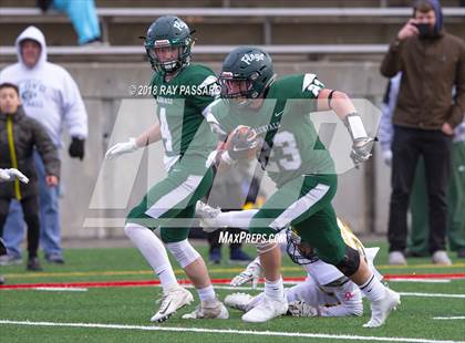Thumbnail 2 in William Floyd vs. Ward Melville - Section XI Division I Finals photogallery.