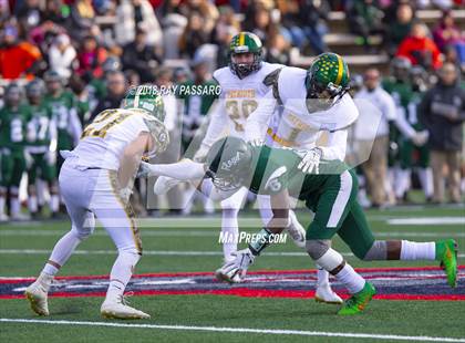 Thumbnail 1 in William Floyd vs. Ward Melville - Section XI Division I Finals photogallery.