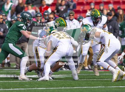 Thumbnail 3 in William Floyd vs. Ward Melville - Section XI Division I Finals photogallery.