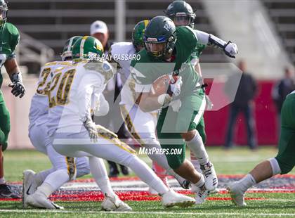 Thumbnail 1 in William Floyd vs. Ward Melville - Section XI Division I Finals photogallery.