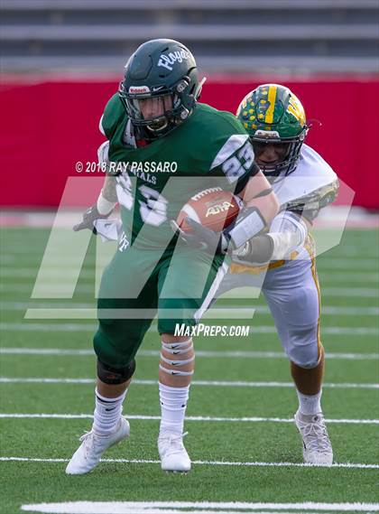 Thumbnail 3 in William Floyd vs. Ward Melville - Section XI Division I Finals photogallery.
