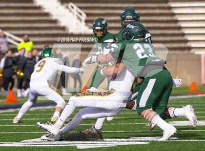 Thumbnail 1 in William Floyd vs. Ward Melville - Section XI Division I Finals photogallery.