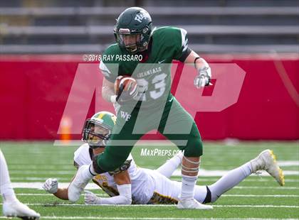 Thumbnail 2 in William Floyd vs. Ward Melville - Section XI Division I Finals photogallery.