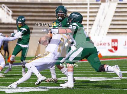 Thumbnail 3 in William Floyd vs. Ward Melville - Section XI Division I Finals photogallery.