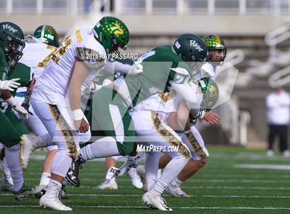 Thumbnail 1 in William Floyd vs. Ward Melville - Section XI Division I Finals photogallery.